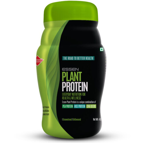 Plant protein Bottle 3D F (2)